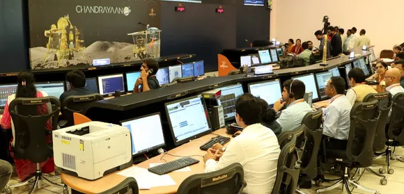 Chandrayaan-3 mission: All set for automatic landing sequence, says ISRO