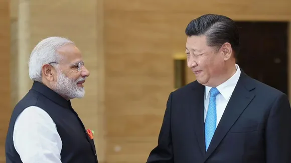Which side sought Modi-Xi talks? India or China?