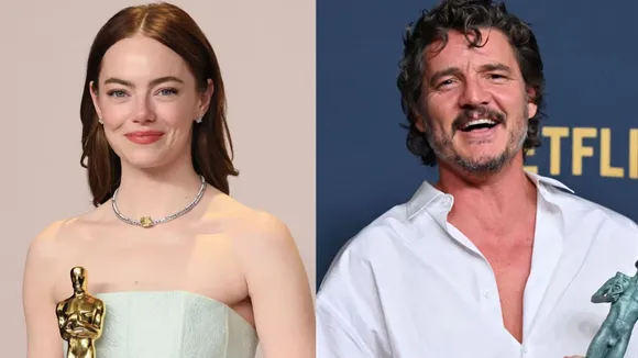 Joaquin Phoenix, Emma Stone to star in Ari Aster's 'Eddington'