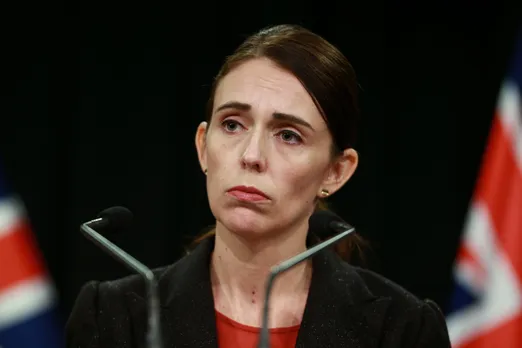 Jacinda Ardern’s resignation as New Zealand prime minister is a game changer for the 2023 election