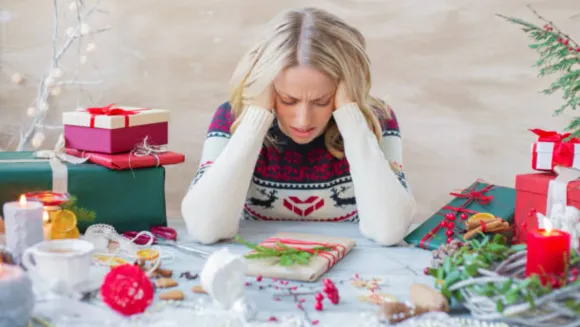 Holiday burnout: why it happens and what are ways to recover from it?