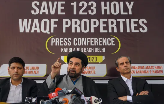 Delhi Waqf Board moves HC against Centre's decision to take over 123 waqf properties