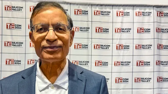 India playing very critical role in IT sector: CEO of cloud security company