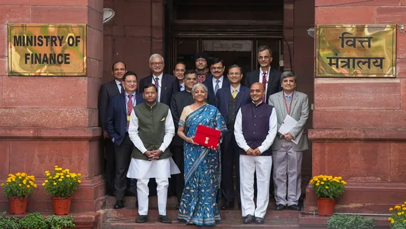 Nirmala Sitharaman to present sixth Budget in a row ahead of general elections