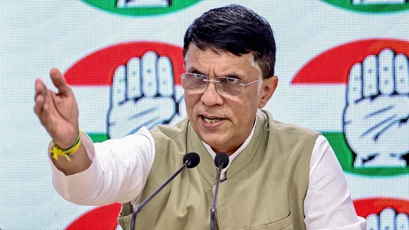 Congress to hold press conferences in 21 cities to 'expose' govt on women's reservation