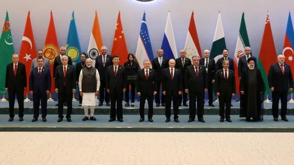 India hosts virtual SCO Summit of Heads of States, navigating geopolitical challenges