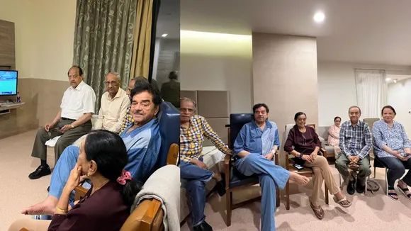 Shatrughan Sinha