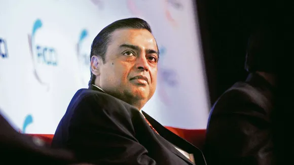 Reliance, Jio raise $5bn in largest syndicated loan in India