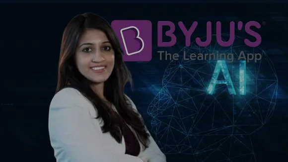 BYJU'S inducts generative AI for guiding students; says it won't replace teachers