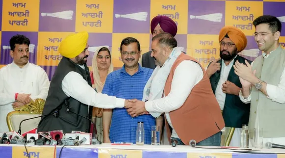 Should Kejriwal have opted out of Jalandhar by-poll contest for the cause of opposition unity?