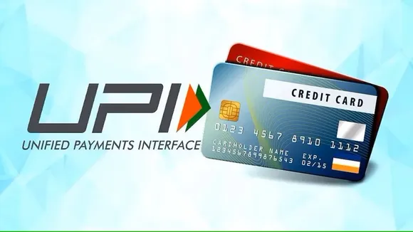 Kotak Mahindra Bank customers can now use RuPay credit cards on UPI