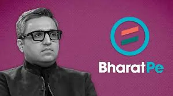 Ashneer Grover BharatPe