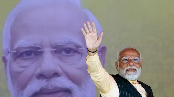 PM Modi to kick off NDA's Lok Sabha poll campaign in Bihar on Thursday