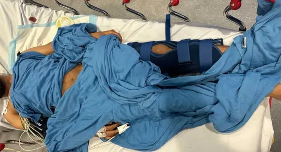 Khalistani terrorists attack Indian student with iron rods in Australia