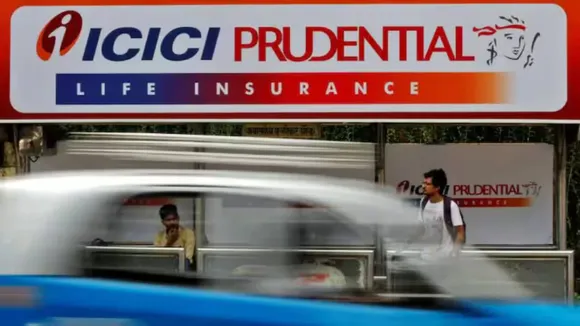 ICICI Pru Life