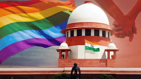 Vishva Hindu Parishad welcomes SC verdict on same-sex marriages