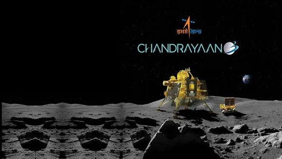 Chandrayaan-3 mission's Moon landing will be covered live on multiple platforms on Aug 23: ISRO