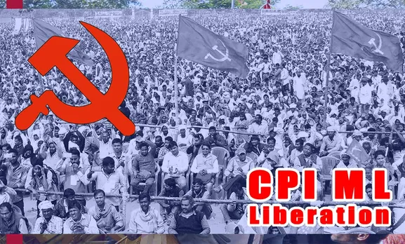 CPI(ML) Liberation seeks five Lok Sabha seats in Bihar