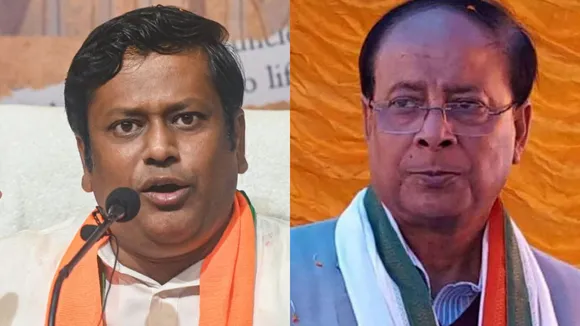 TMC-BJP heavyweights to square off in pitched Balurghat battle