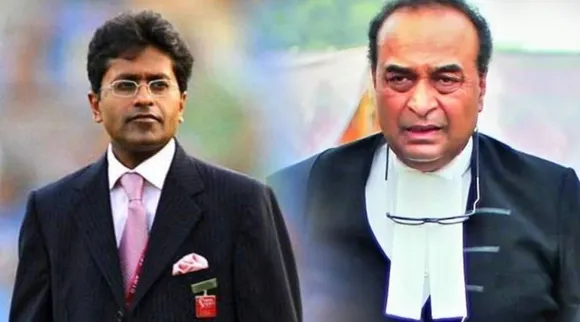 SC to hear plea against ex-IPL Commissioner Lalit Modi for remarks against ex-AG Rohatgi