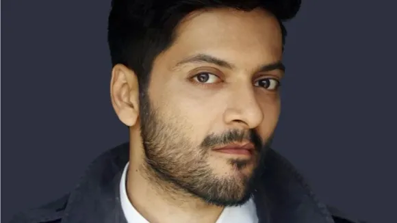 Ali Fazal