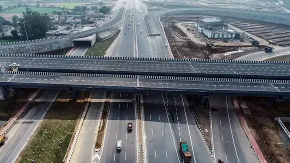Investment in road & highways key to sustaining economic growth, says report