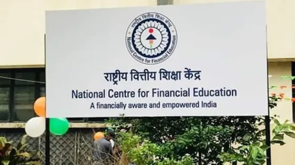 National Centre for Financial Education invites application for CEO post