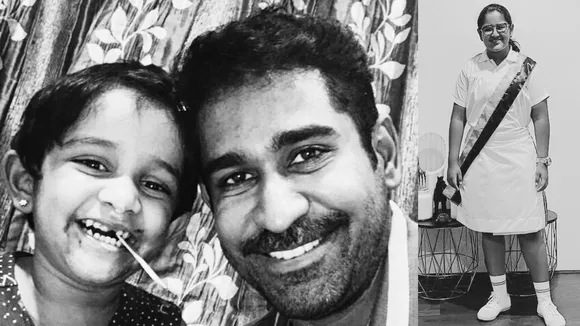 16-year-old daughter of actor Vijay Antony found hanging in residence