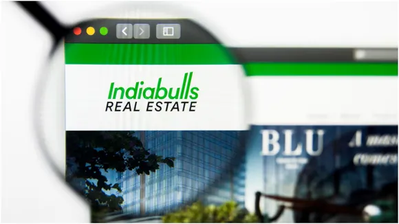 Indiabulls Real Estate Q1 sale bookings down 75% to Rs 74 cr