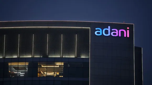 Post SC hearing, Adani group shares rise; Adani Total Gas jumps nearly 20%