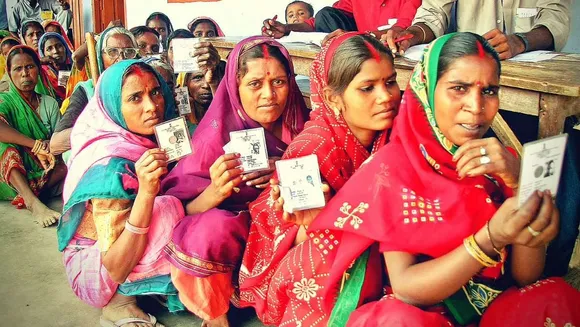 Female voters hold key in four tribal Lok Sabha seats in Jharkhand