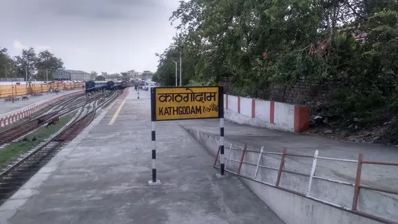 Centre clears proposal for direct train between Amritsar-Kathgodam