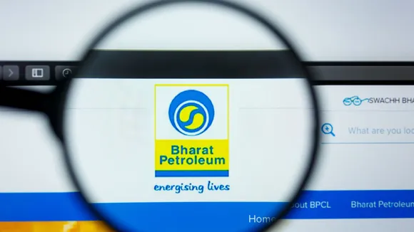 BPCL shares rally 4.50% after Q4 earnings announcement
