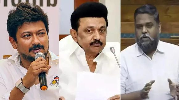 Is time running out for INDIA bloc allies to disassociate with DMK?
