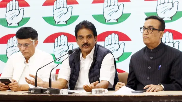 Full first list of Congress' 39 candidates for Lok Sabha elections