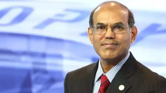Memoir of former RBI governor D Subbarao to release on April 30