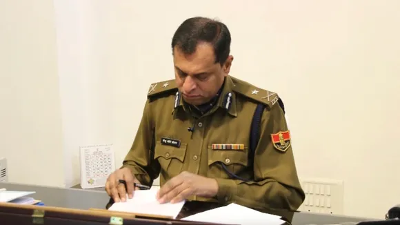 IPS Biju George Joseph likely to be next police commissioner of Jaipur