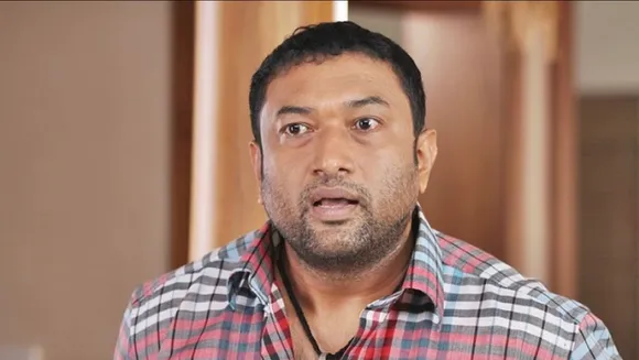 Malayalam actor Baburaj arrested in cheating case