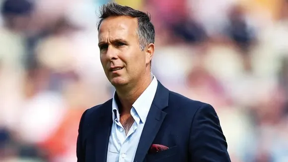 England may get blown away and absolutely destroyed: Michael Vaughan issues warning ahead of India Tests