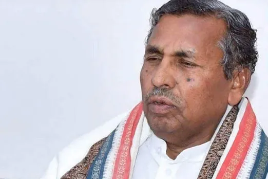 Karnataka cabinet expansion by Saturday afternoon, portfolios also to be allotted: K H Muniyappa