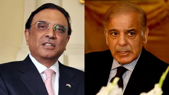 Pakistan election: Shehbaz Sharif set to return as PM, Asif Zardari to be President
