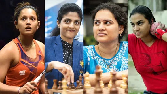 Indian 'Super moms' competing at Hangzhou Asian Games
