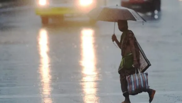 Rajasthan: IMD forecasts light rain at isolated places in next 48 hours