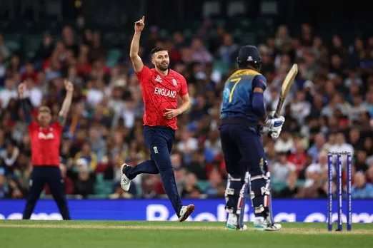 England beat Sri Lanka by 4 wickets, qualify for World Cup semifinals