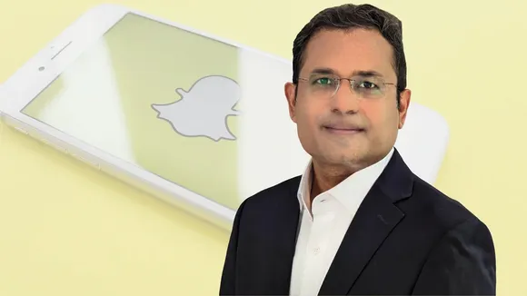 Snapchat ropes in former Google Pay director Pulkit Trivedi as India MD
