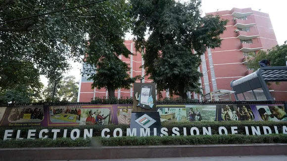 Election Commission transfers district police chiefs in Punjab, Assam