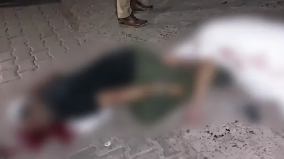 Atiq Ahmad killing on camera: Section 144 clamped across Uttar Pradesh