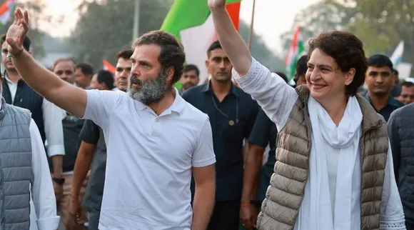 Indian Overseas Congress releases video inviting NRIs for interaction with Rahul Gandhi