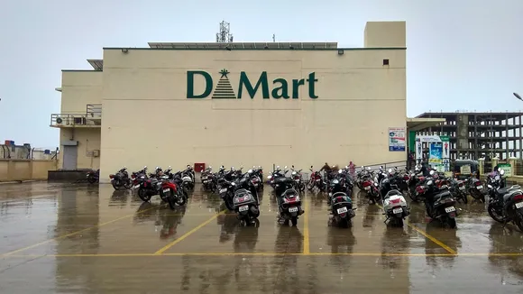 D-Mart’s Q3 net profit up 17% at Rs 690 cr