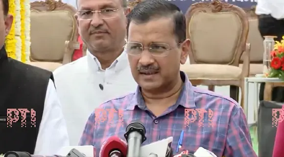 Delhi govt has built 31 flyovers in nine years: CM Arvind Kejriwal